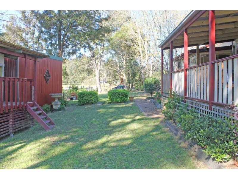 974 Leggetts Drive, Mount Vincent NSW 2323