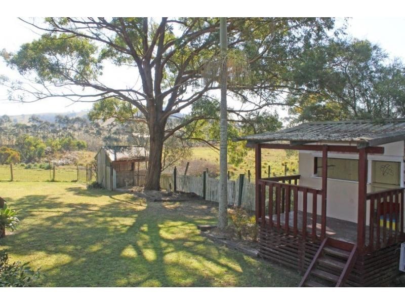 974 Leggetts Drive, Mount Vincent NSW 2323