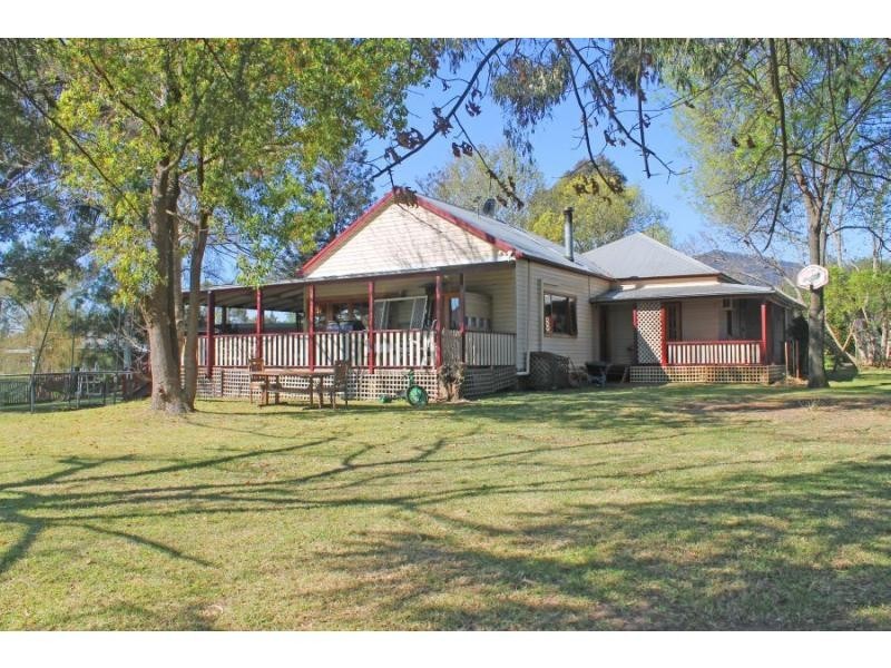 974 Leggetts Drive, Mount Vincent NSW 2323