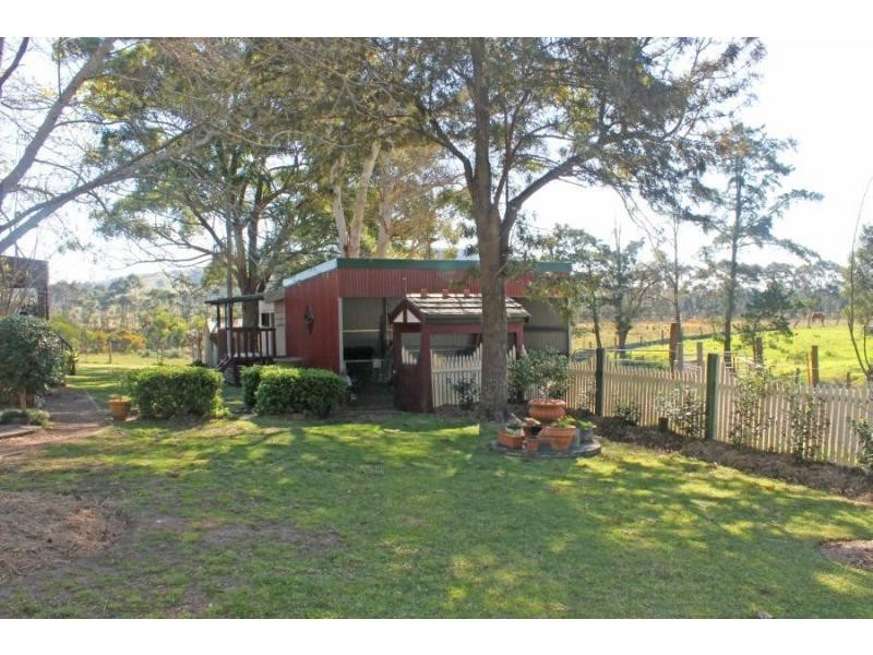 974 Leggetts Drive, Mount Vincent NSW 2323