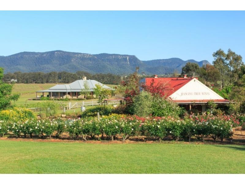 294 O’Connors Road, Pokolbin NSW 2320