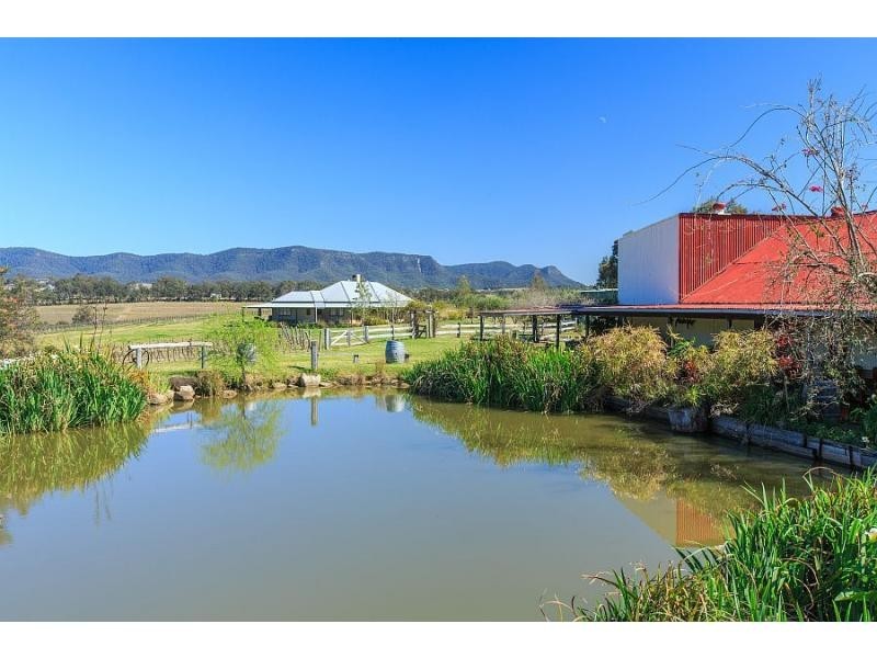 294 O’Connors Road, Pokolbin NSW 2320