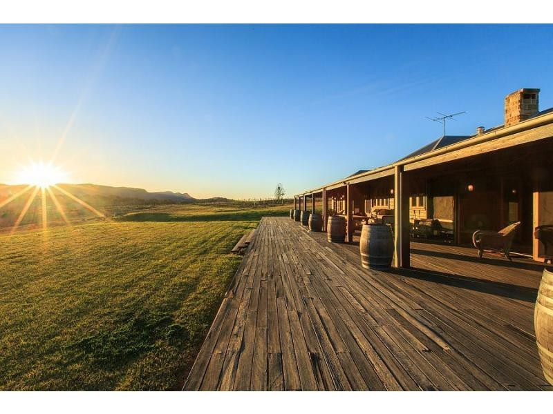 294 O’Connors Road, Pokolbin NSW 2320