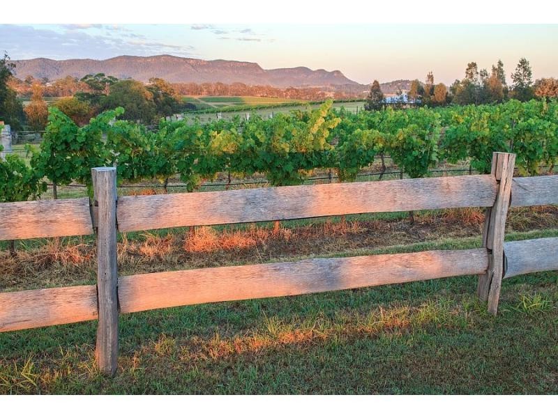 294 O’Connors Road, Pokolbin NSW 2320