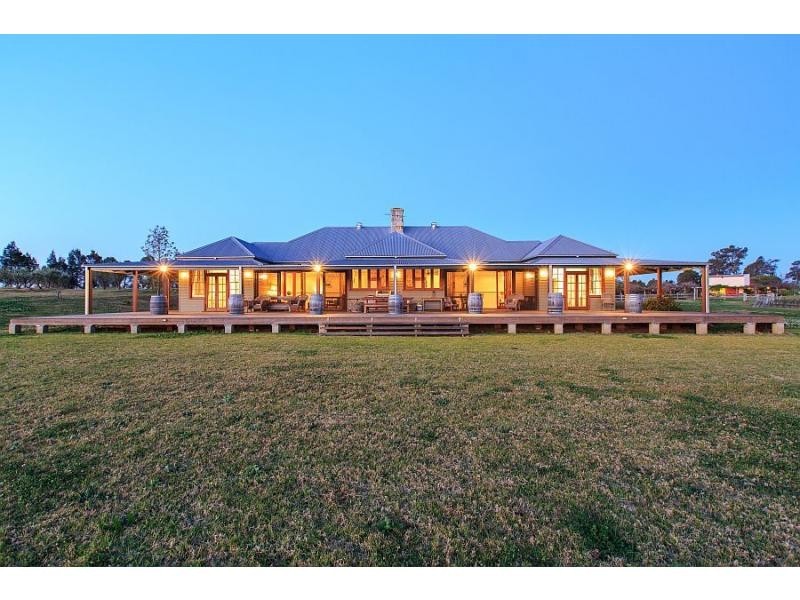 294 O’Connors Road, Pokolbin NSW 2320