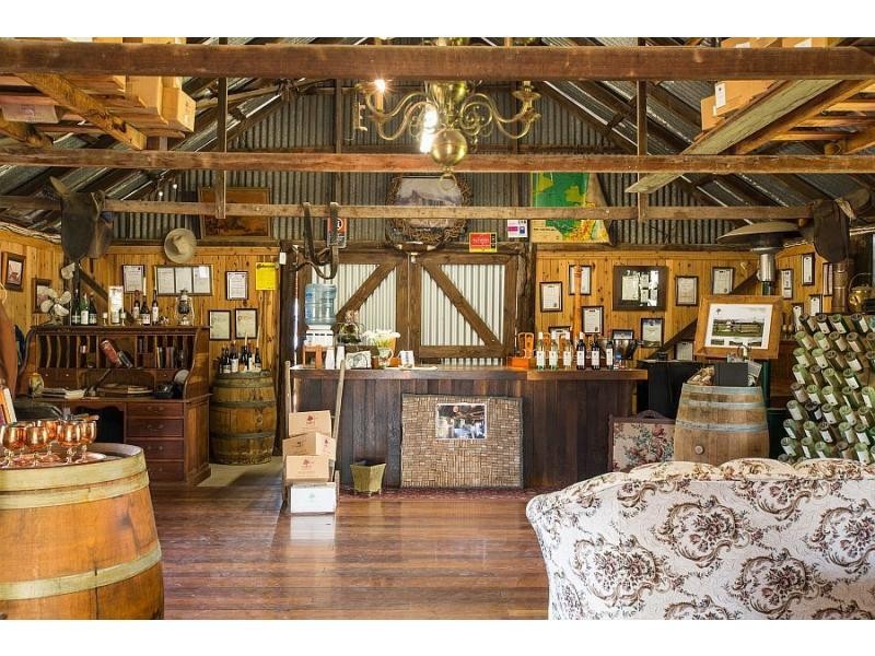 294 O’Connors Road, Pokolbin NSW 2320