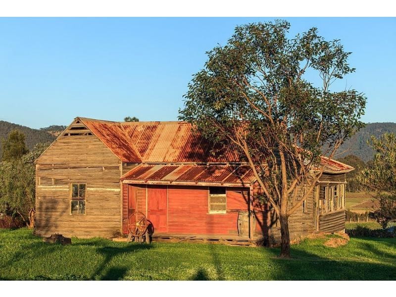 294 O’Connors Road, Pokolbin NSW 2320