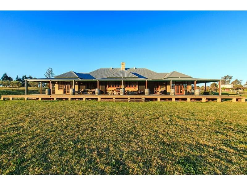294 O’Connors Road, Pokolbin NSW 2320