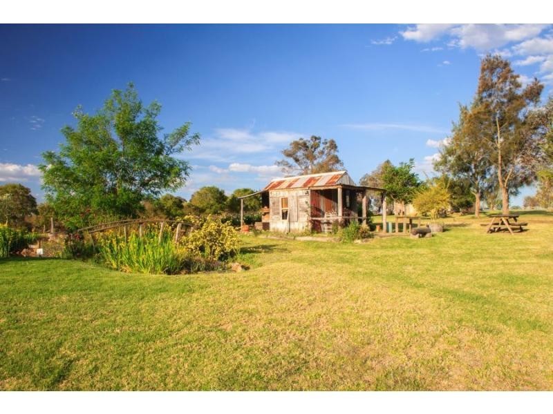 294 O’Connors Road, Pokolbin NSW 2320