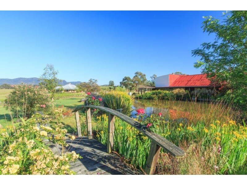 294 O’Connors Road, Pokolbin NSW 2320