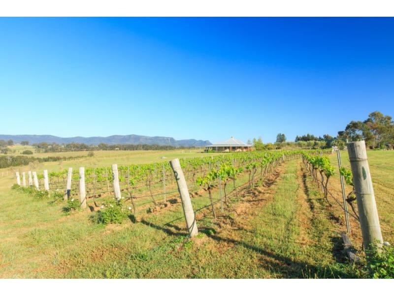 294 O’Connors Road, Pokolbin NSW 2320