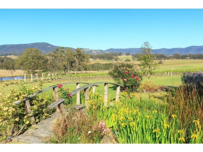 294 O’Connors Road, Pokolbin NSW 2320