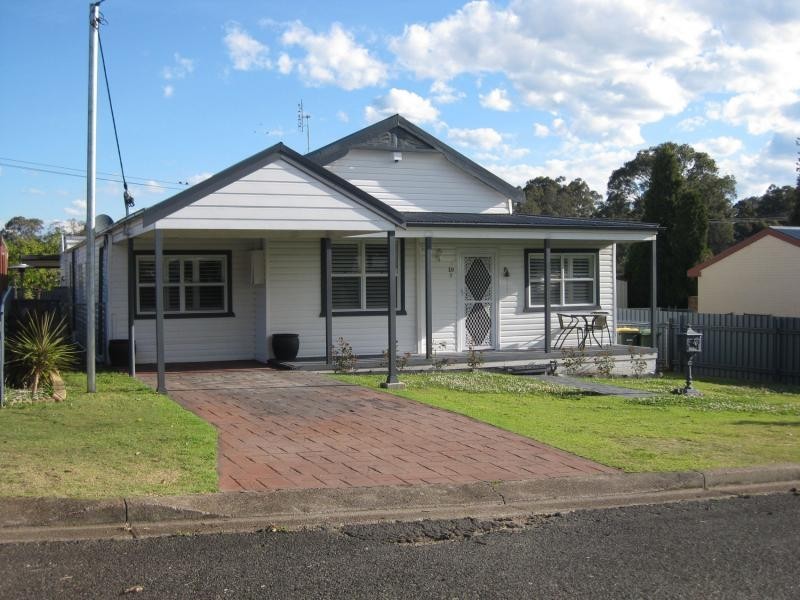 19 Shalimah Street, Cessnock NSW 2325