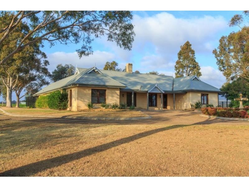 211 Oakey Creek Road, Pokolbin NSW 2320