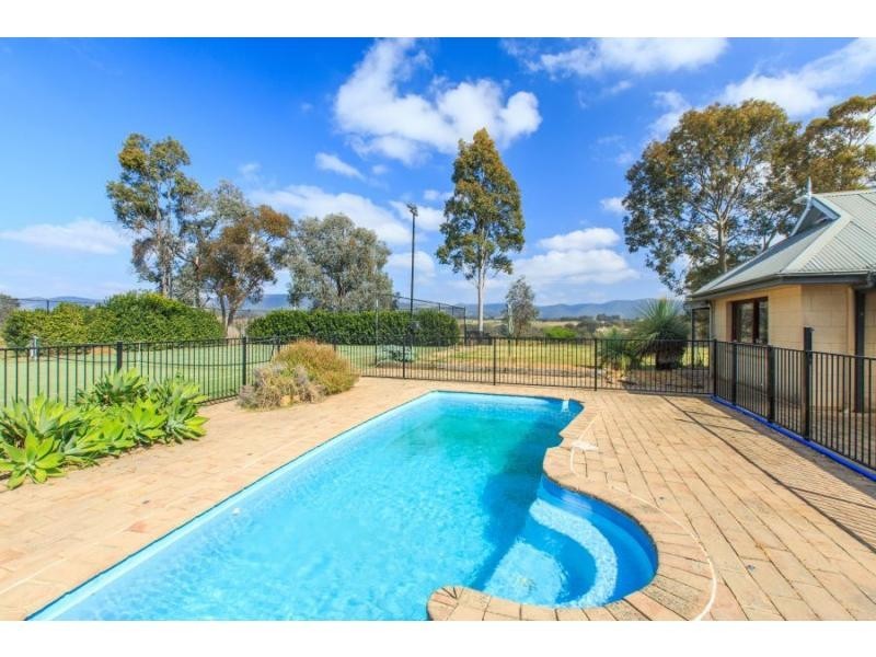 211 Oakey Creek Road, Pokolbin NSW 2320
