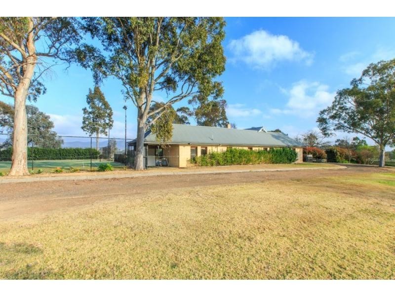 211 Oakey Creek Road, Pokolbin NSW 2320