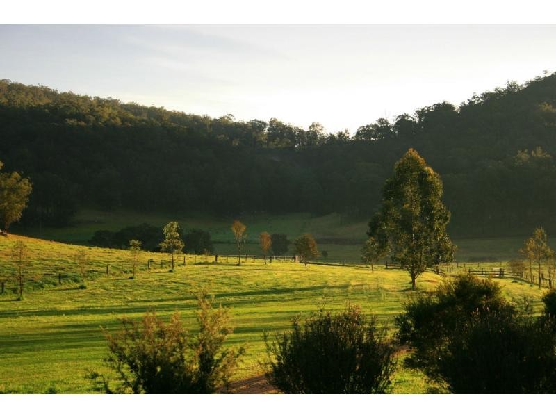 Wollombi NSW 2325