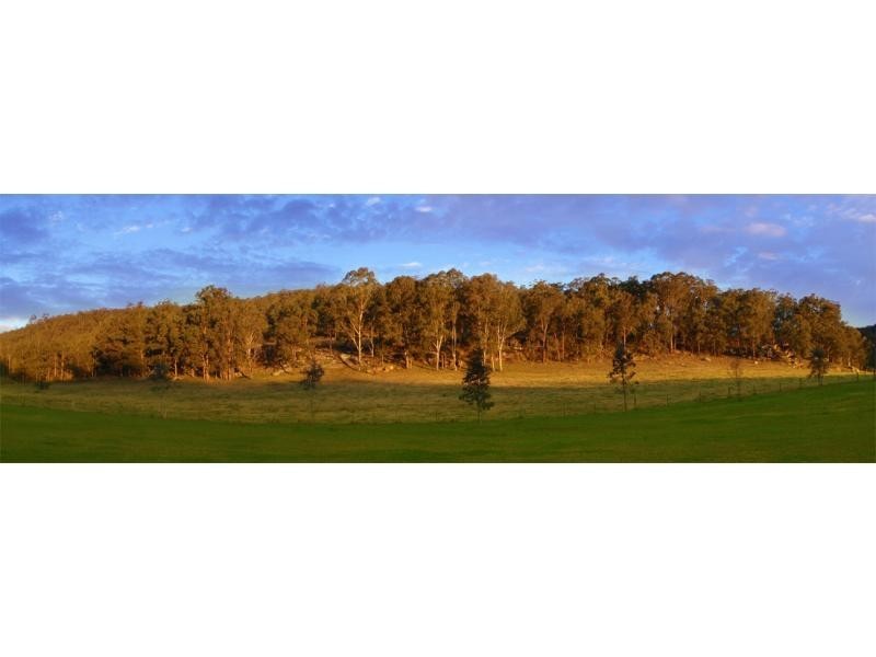 Wollombi NSW 2325