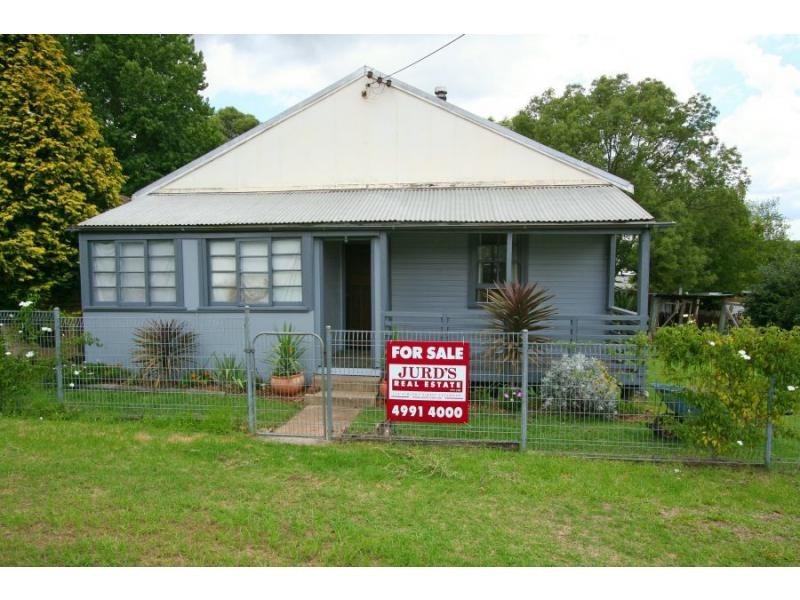 3 Sawyer Street, Paxton NSW 2325