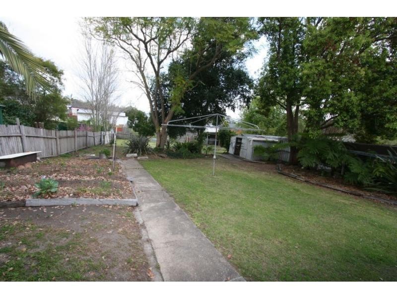 3 Sawyer Street, Paxton NSW 2325