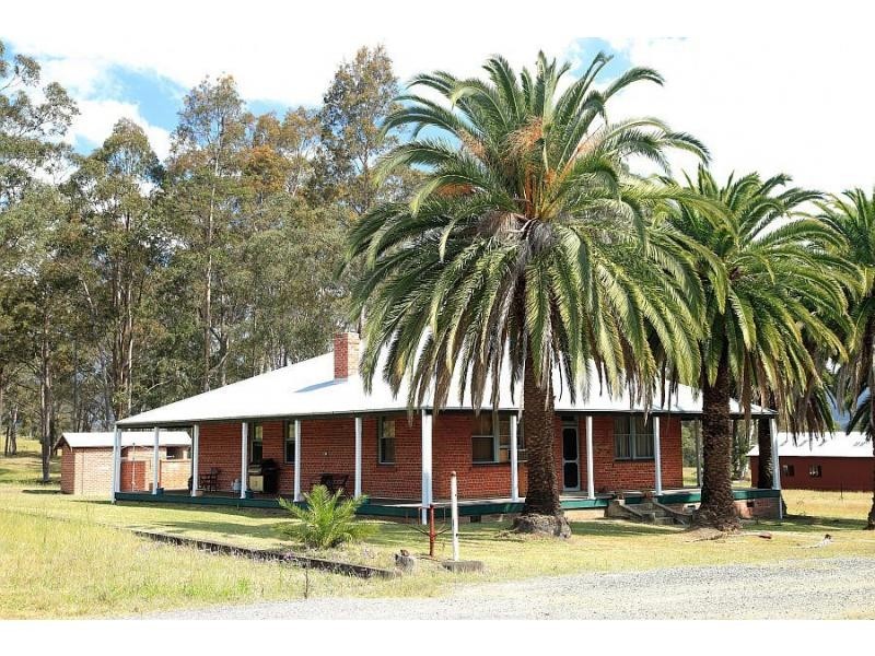 Paxton NSW 2325