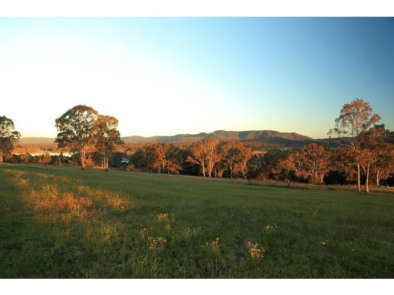 Lot 8 Millfield Road, Paxton NSW 2325