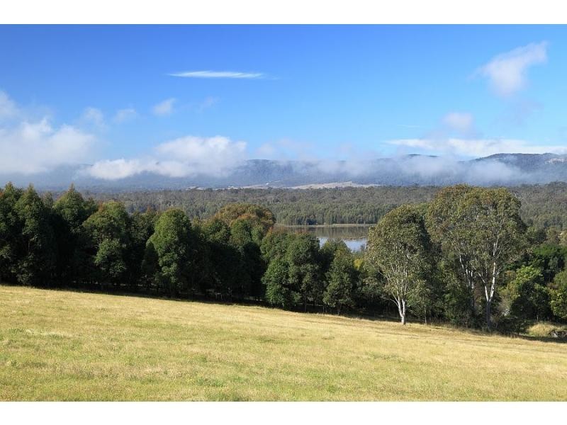 Lot 9 Millfield Road, Paxton NSW 2325