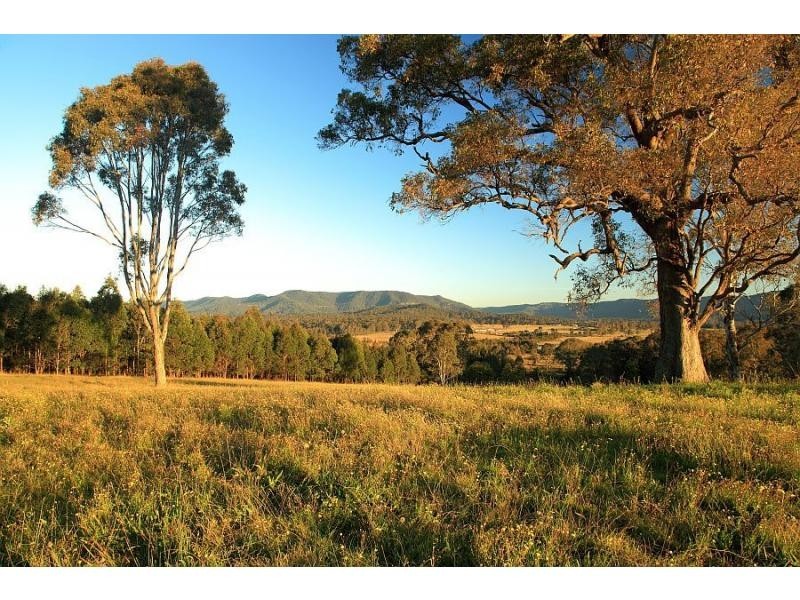 Lot 9 Millfield Road, Paxton NSW 2325