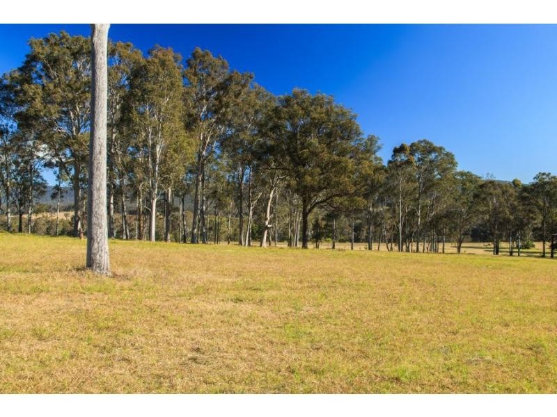 Lot 7 Millfield Road, Paxton NSW 2325