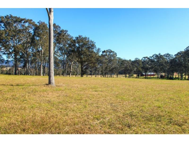 Lot 7 Millfield Road, Paxton NSW 2325
