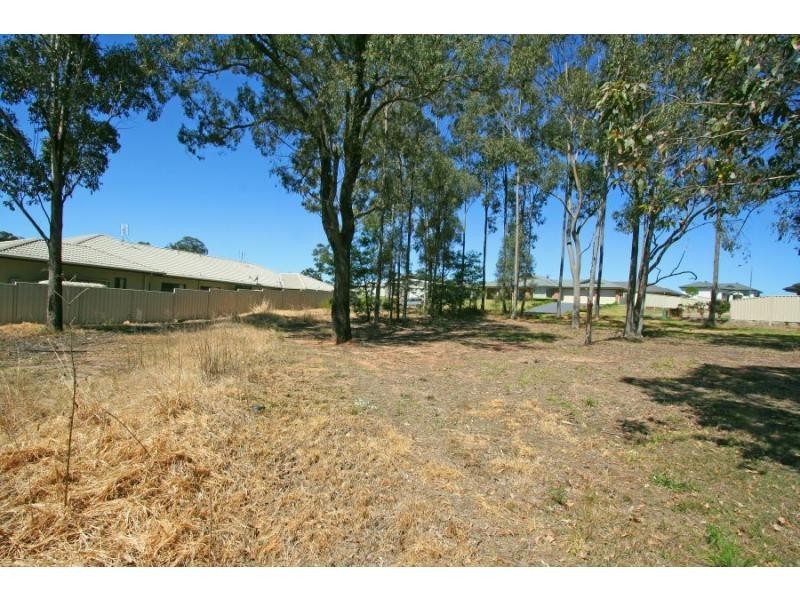 4 Traminer Grove, Cessnock NSW 2325