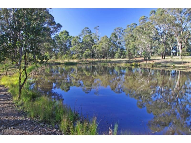 Lot 2 Millfield Road, Paxton NSW 2325
