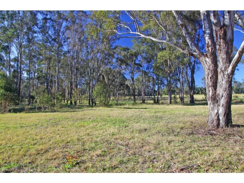 Lot 2 Millfield Road, Paxton NSW 2325
