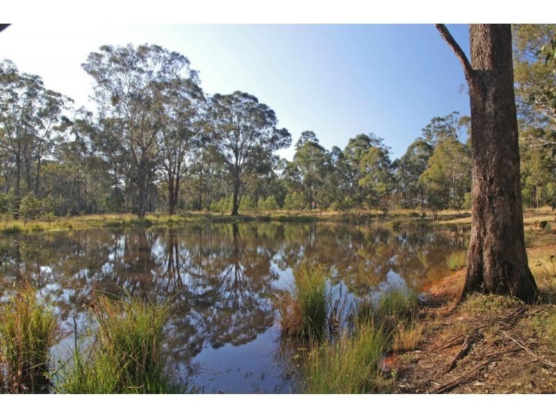 Lot 2 Millfield Road, Paxton NSW 2325