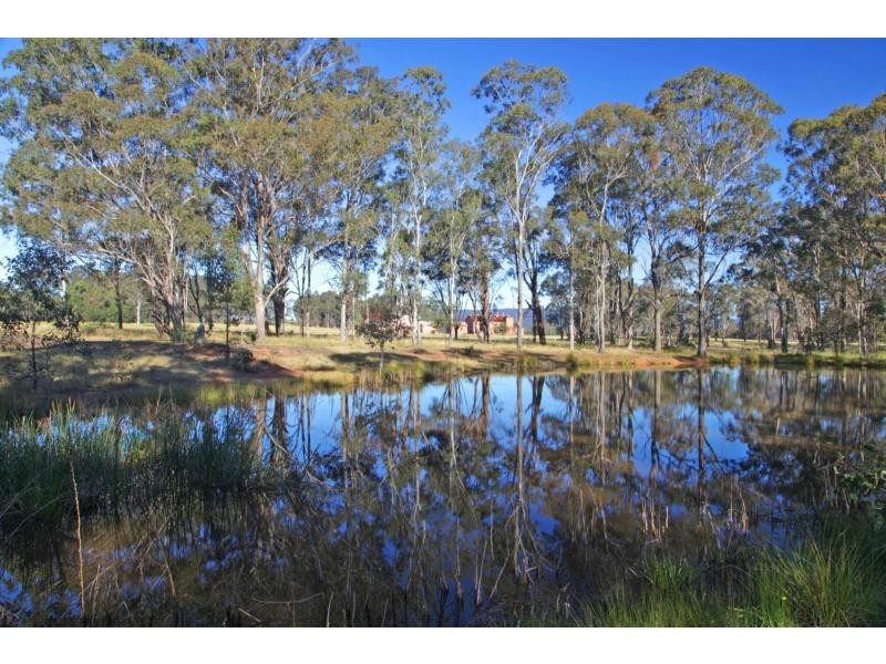 Lot 2 Millfield Road, Paxton NSW 2325