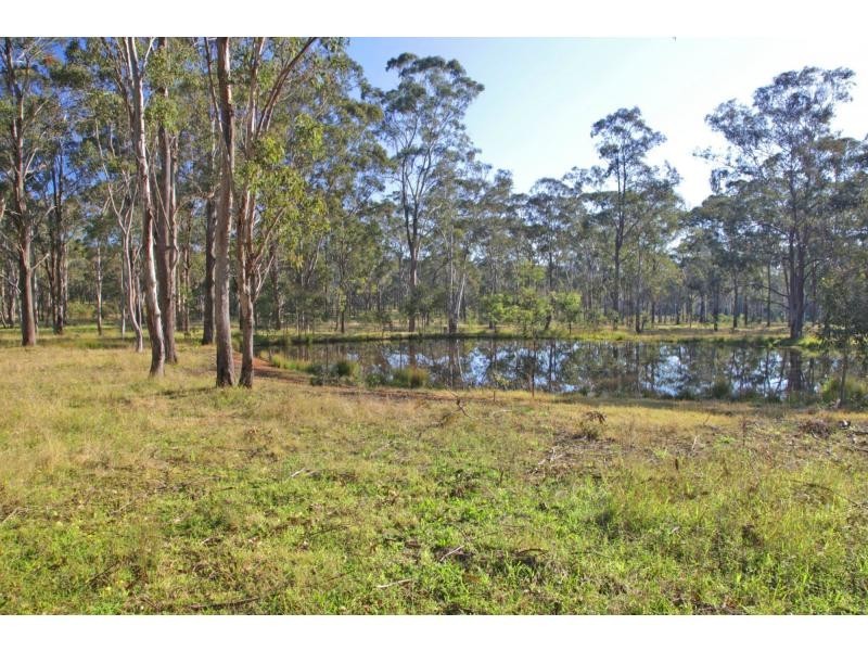 Lot 2 Millfield Road, Paxton NSW 2325