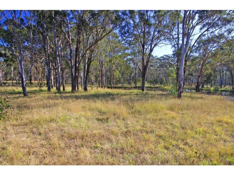 Lot 2 Millfield Road, Paxton NSW 2325