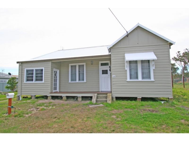 68 Anzac Avenue, Cessnock NSW 2325