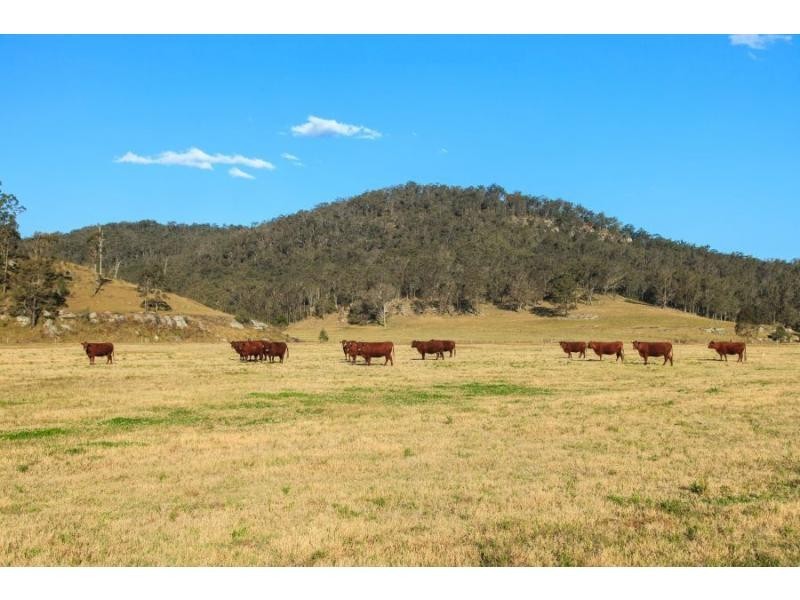 4201 Great North Road, Wollombi NSW 2325