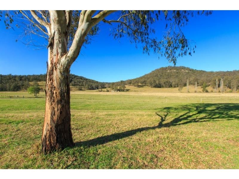 4201 Great North Road, Wollombi NSW 2325