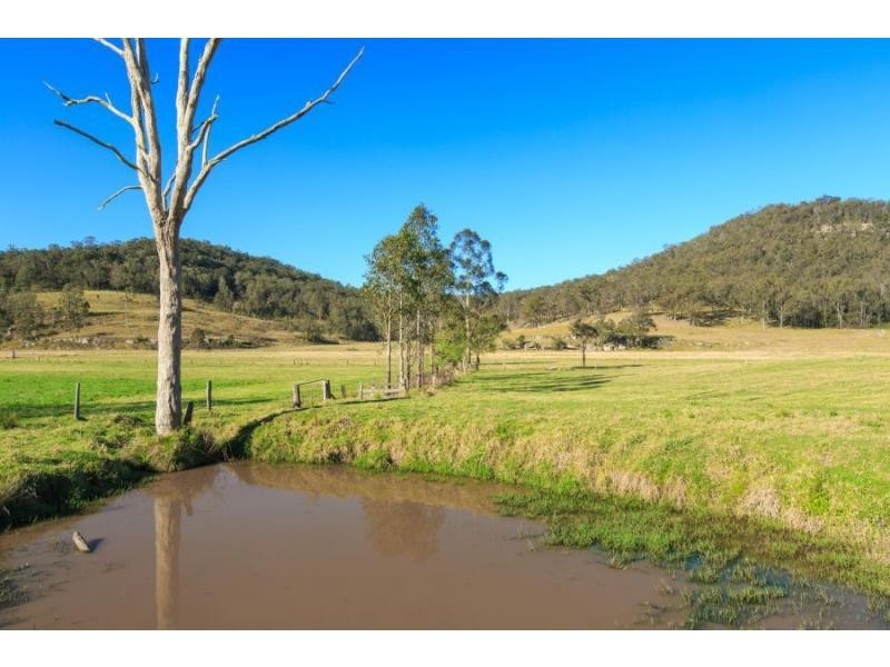 4201 Great North Road, Wollombi NSW 2325