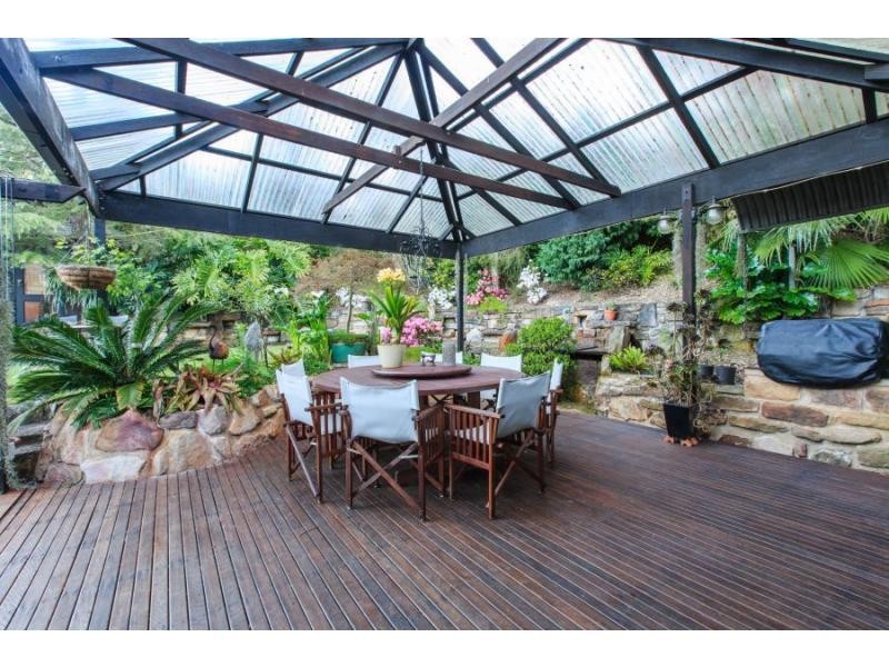 4201 Great North Road, Wollombi NSW 2325