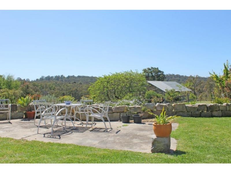 112 Wollong Road, Quorrobolong NSW 2325