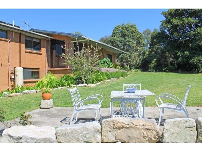 112 Wollong Road, Quorrobolong NSW 2325