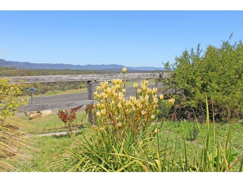 112 Wollong Road, Quorrobolong NSW 2325