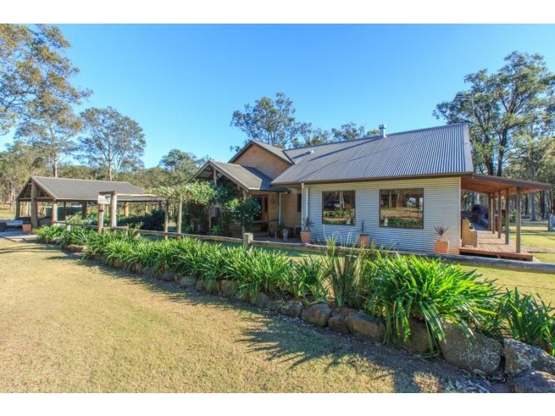267 Dalwood Road, Branxton NSW 2335