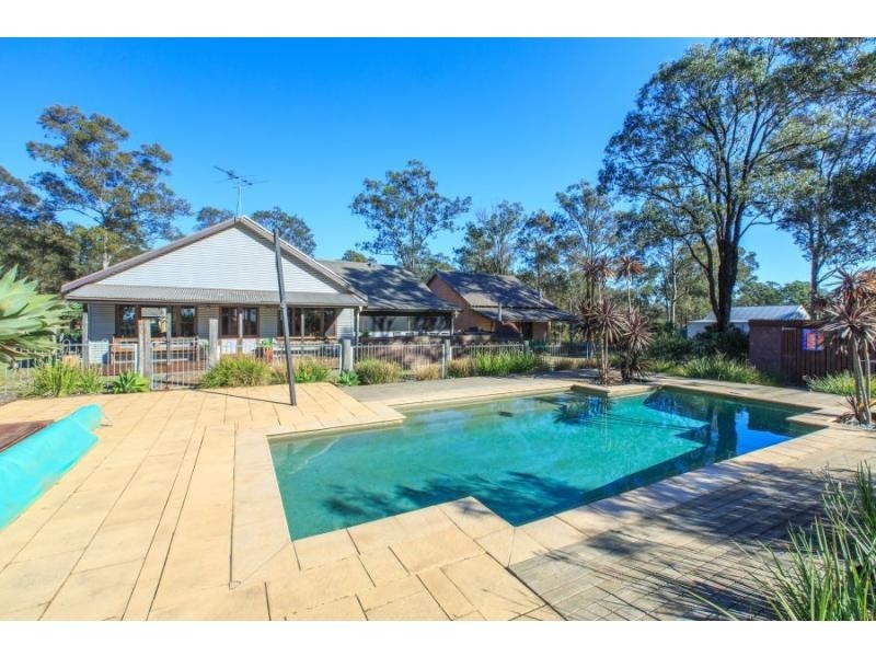 267 Dalwood Road, Branxton NSW 2335