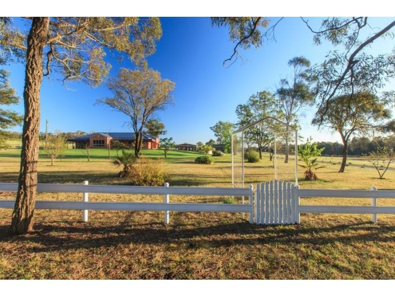 184 O’Connors Road, Pokolbin NSW 2320