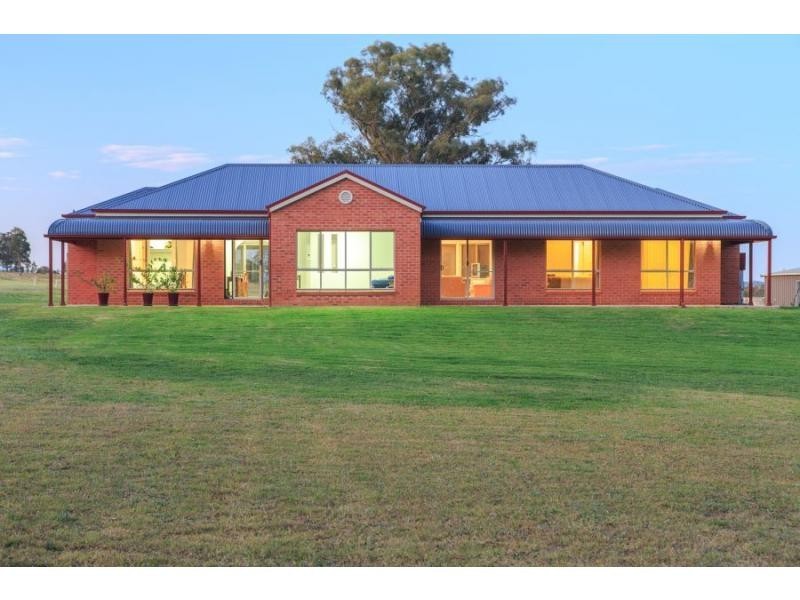 184 O’Connors Road, Pokolbin NSW 2320