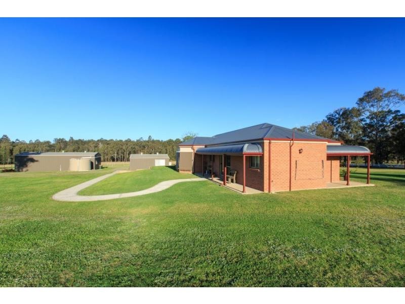 184 O’Connors Road, Pokolbin NSW 2320